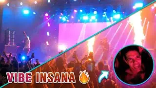 Fui no show do Matu&ecirc; e Teto aqui em Jo&atilde;o Pessoa | BeatFest