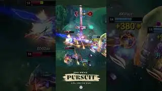 Peyz Showcases How to Sweep the Whole Rift 🔥