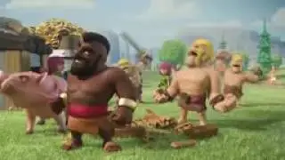 Clash Of Clans New Full Movie 2016   Clash Of Clans Full Animation Movie! Clash of Clans Movie!   Yo
