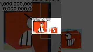 numberblocks (pusa sad) (decillion galet) (sad million) the followingion!!