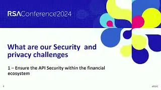 Security Challenges in the World's Largest Open Finance Ecosystem