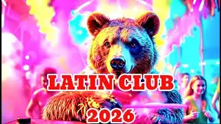 Urban Loco Mix Party 2026 🔥 Latin Club Hits