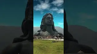 India in 20 seconds!