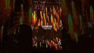 Genesis at Swiss Church London. By Fever Events #feverup #feverevents #london #londonlife