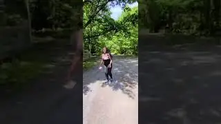 Places to go hiking in Nyc