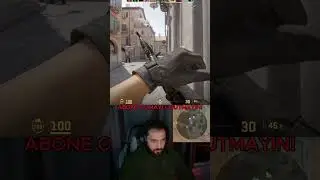 cs2 Radar Takip &Ouml;nemi! #cs2 #counterstrike #cs2highlights #cs2gameplay #cs2clips #fps #viral #fps