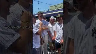 Why Do Mets Fans Hate the Yankees?