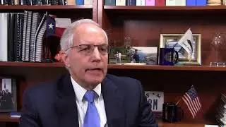 Dr. Willson on Childhood Cancer Research Conference Session