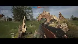 Hell Let Loose | Friendly | BFTB vs HTD | Utah Beach | 21.12.2025