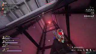 PAYDAY 3 Rock the Cradle | Zipline doesn't work on stealth anymore?