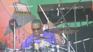 Remembering musician Russell Batiste Jr.