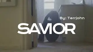 Savior - Terrjohn -  (Official Music Video) Guest singer: Courtney Doucet