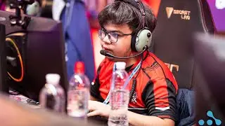 Rampage feats Fnatic.Raven on Monkey King