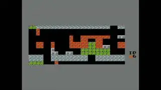 TANK (BATTLE CITY) - İLK 36 BÖLÜM