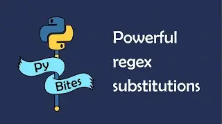 How to regex replace and get the number of replacements with re.subn() #Shorts