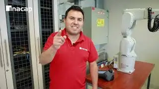 Estudia Automatización y Robótica en INACAP Sede Renca