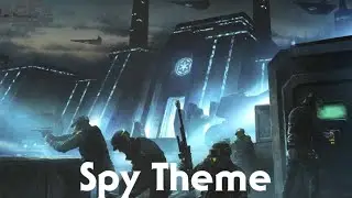 Age of Rebellion - Spy Mix