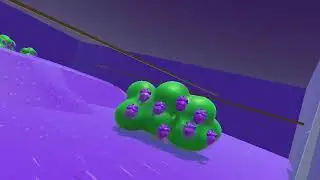 Dping random crap in Vr Object Show (peak game)