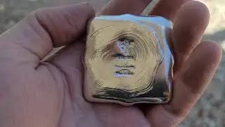 Pyramid - 10 Troy Ounce - PitBullionLV.com