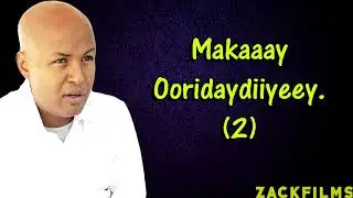 Lafoole makaay