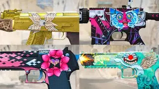NEW STICKER COMBOS ARE🔥- CS2 COMMUNITY IS COOKING INSANE WILD CRAFTS🔥-BEST FUNNY STICKER CRAFTS CS2