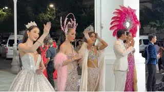 Tiffany Show Pattaya Thailand #alcazarshow #thailand #pattaya