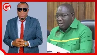 #BREAKING: BABA LEVO APITISHWA na CCM KUGOMBEA UBUNGE KIGOMA MJINI....