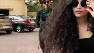 Faisu ankitachhetri25 tiktok star 😇