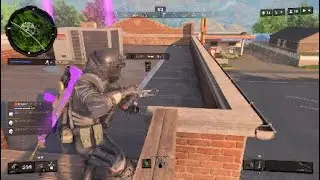 Blackout Bounty Hunter (Wetworks) 16kills *Prestig4 *15k+kills 700+Wins PS4Pro