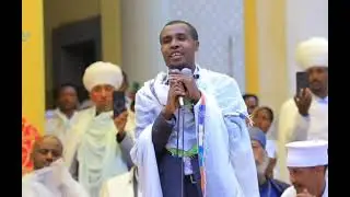 አፄ ቴዎድሮስ አልሞቱም ያሉት ሊቅ።በደንብ ሰሟቸው ገርሞኛል።ሰብስክራይብ ማረገዎን አይርሱ።