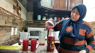 طلع مضحوك علينا ياجدعان وبيبعو الكبايه ب٢٥ج 🤦هاتي باكو واشربي طول الشهر بيه #مشروبات #رمضان #العناب