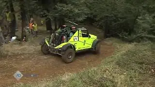 Veglio Campionato Italiano Velocità Fuoristrada 3 Settembre 2017