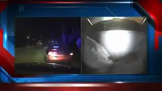 MPD Releases Dash Cam Video of Officer Violating Code of Conduct