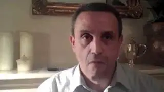 Arslan Chikhaoui - Transformation Thinker 2010 (4 of 5)