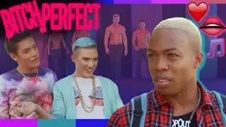 Todrick Hall - Bitch Perfect