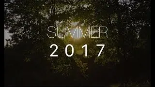 GoPro: Summer Adventures 2017