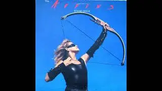 The Arrows - Meet Me In The Middle (1984) (Remastered 2024)