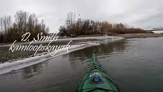 On the River on March 2nd