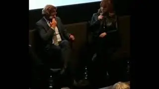 Simon Baker's 