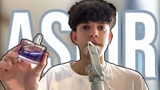 Super fast ASMR for sleep | Lofi asmr for relaxation ✨