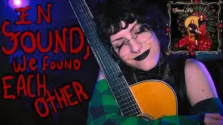 In Sound, We Found Each Other - Sweet Trip | GUITAR TUTORIAL