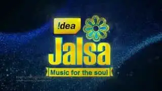 Idea Jalsa Logo Animation Video (Motion Magic Media)