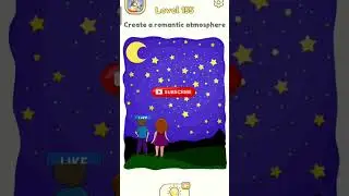 create a romantic atmosphere dop2 (delete one part) level 155 #dop2 #shortsfeed #viralvideo #shorts
