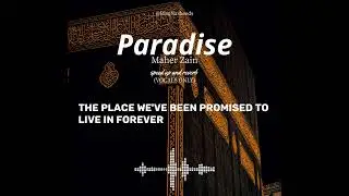 Paradise - Maher Zain 