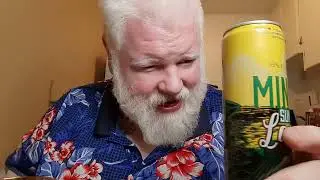 Minhas Sunset Lager : Albino Rhino Beer Review
