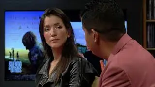 Sergio Huidobro sobre "El silencio de otros"