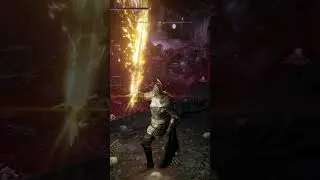 Finally...Perfect Elden Ring DLC MESSMER Speed Farm. #eldenring #eldenringdlc