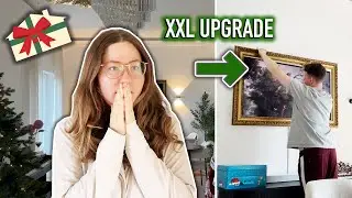 UNSER ESSZIMMER bekommt ein RIESEN UPGRADE! | Sonny Loops
