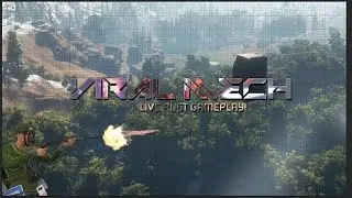 Flash Giveaway 2 days left | W/ MinMaxTV | Rust