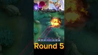 Beatrix vs Layla #round5 #shorts #mlbbshorts #Mobilelegends #Mlbbduel #mlbb #1vs1 #layla #beatrix